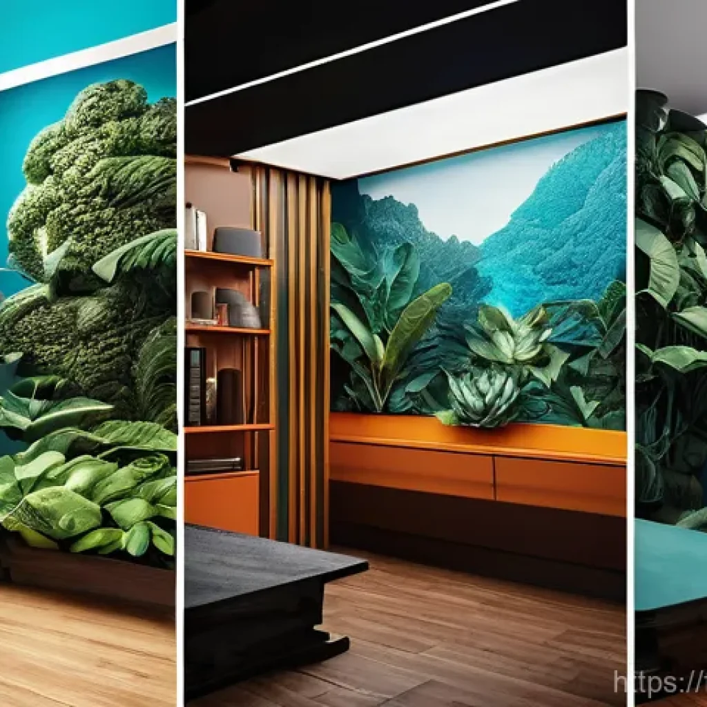 공연예술과 관광 산업 - Here are three detailed image prompts in English, designed to capture the essence of the provided te...